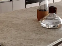 Мрамор Delicato Brown